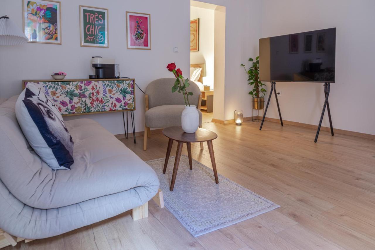 Ferienwohnung San Teodoro Split Exterior foto